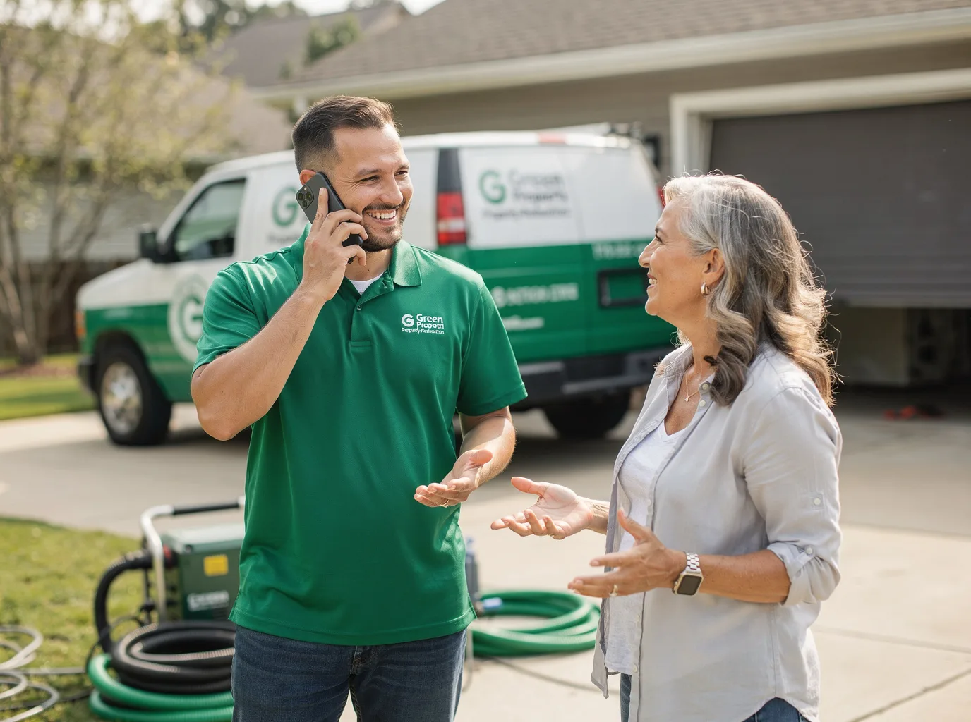 Water Damage Restoration Stanley, NM FAQs